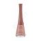 BOURJOIS Paris 1 Second, nagų lakas moterims, 9ml, (04 Beige Friend)