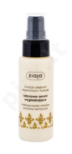 Ziaja Argan Oil, plaukų serumas moterims, 50ml