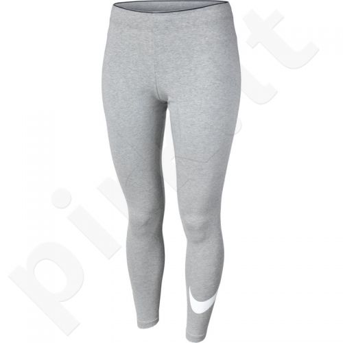 Sportinės kelnės Nike Sportwear Club Legging Logo 2 W 815997-063