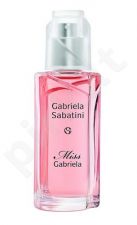 Gabriela Sabatini Miss Gabriela, tualetinis vanduo moterims, 20ml