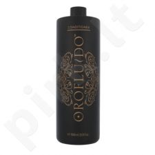 Orofluido Conditioner, kondicionierius moterims, 1000ml