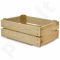 Dėžutė medinė 113248