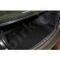Guminis bagažinės kilimėlis TOYOTA Corolla sedan 2007-2010, 2010-2012 black /N39010