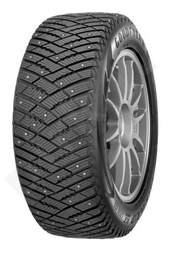 Žieminės Goodyear UltraGrip Ice Arctic SUV R16