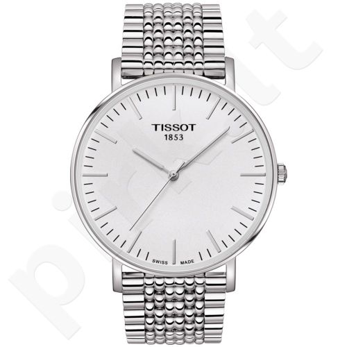 Vyriškas laikrodis Tissot T109.610.11.031.00