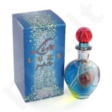 Jennifer Lopez Live Luxe, kvapusis vanduo moterims, 100ml