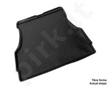 Bagažinės kilimėlis Opel Corsa C Van 2000-2006 /23044