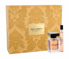 Dolce&Gabbana The Only One, rinkinys kvapusis vanduo moterims, (EDP 50 ml + EDP 10 ml)