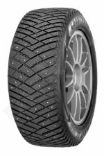 Žieminės Goodyear UltraGrip Ice Arctic SUV R17