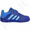 Sportiniai bateliai Adidas  KatNat 3 AC I Kids B23994