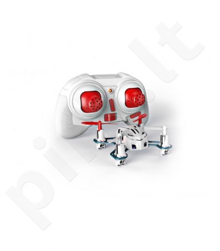 Hubsan Nano Q4 H111 mini dronas