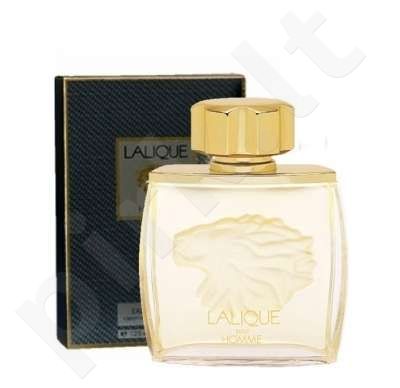 Lalique Pour Homme, tualetinis vanduo vyrams, 125ml