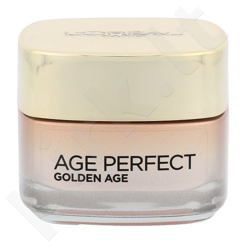 L´Oréal Paris Age Perfect, Golden Age, dieninis kremas moterims, 50ml