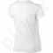 Marškinėliai bėgimui  Nike Breathe Rapid Top Short Sleeve W 840173-100