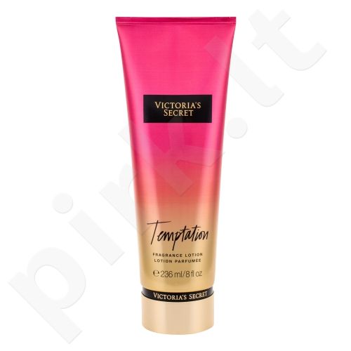 Victoria´s Secret Temptation, kūno losjonas moterims, 236ml