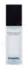 Chanel Hydra Beauty, Micro Sérum, veido serumas moterims, 30ml