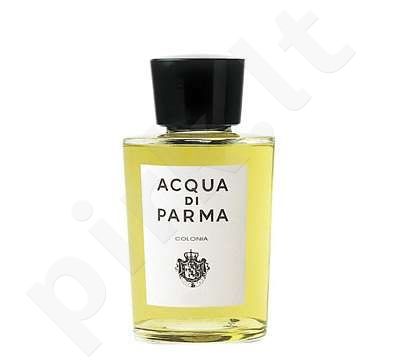 Acqua di Parma Colonia, Eau de odekolonas moterims ir vyrams, 100ml