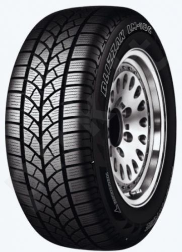 Žieminės Bridgestone Blizzak LM18C R16