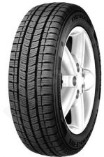 Žieminės BF Goodrich Activan Winter R15