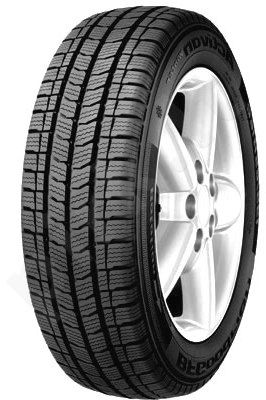 Žieminės BF Goodrich Activan Winter R15