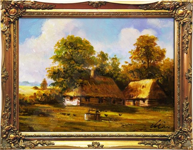 Paveikslas G02225