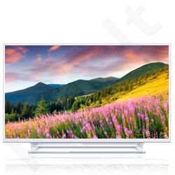 Televizorius Toshiba 32W1534DG LED 32'' HD, DVB-T/C, 2xHDMI, USB, Baltas
