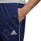 Sportinės kelnės futbolininkams adidas CORE 18 M CV3988