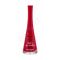 BOURJOIS Paris 1 Second, nagų lakas moterims, 9ml, (09 Let´s Get Red(y))