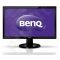 Monitor BenQ GL2250 21.5'' FHD, LED, DVI, Glossy, Flicker-free