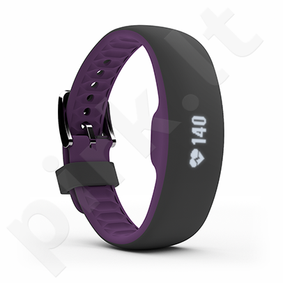 iFIT AXIS HR (Black/Plum - L/XL)