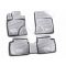 Guminiai kilimėliai 3D TOYOTA Avensis 2009-2015, 4 pcs. /L62032G /gray