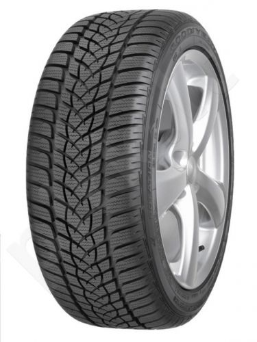 Žieminės Goodyear UltraGrip Performance 2 R16