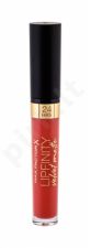 Max Factor Lipfinity, Velvet Matte 24HRS, lūpdažis moterims, 3,5ml, (030 Cool Coral)