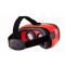 Virtualios realybės akiniai eSTAR Spectrum-VR1 Red