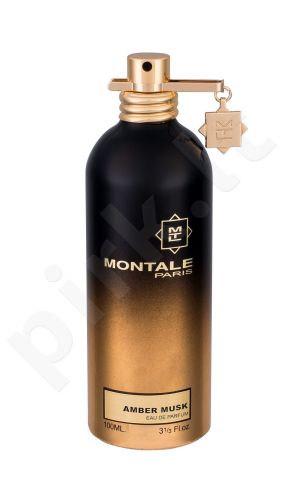 Montale Paris Amber Musk, kvapusis vanduo moterims ir vyrams, 100ml