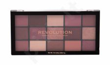 Makeup Revolution London Re-loaded, akių šešėliai moterims, 16,5g, (Provocative)