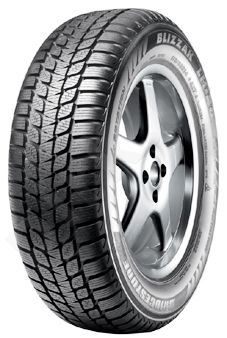 Žieminės Bridgestone Blizzak LM20 R14