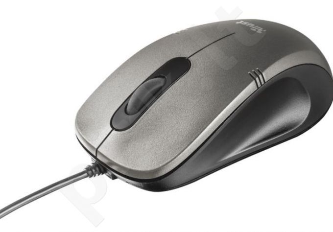 Ivero Compact Mouse