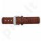 Universalus laikrodis Paul Hewitt PH-M1-S-W-14M