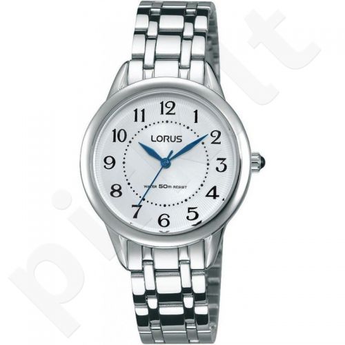 Moteriškas laikrodis LORUS RG251JX-9