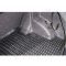Guminis bagažinės kilimėlis TOYOTA Corolla hb 2002-2007 black /N39011