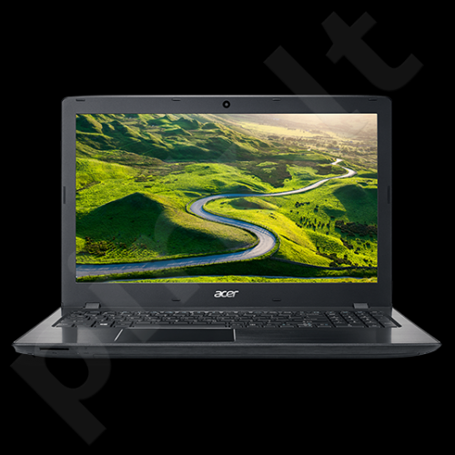 Acer Aspire E5-576-392H 15.6'' FHD AG/I3-8130U/6GB/1TB/DVD-RW/BT/W10 64B Refurbi