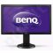 Monitorius BenQ BL2405HT 24'' LED FHD, DVI, HDMI, Flicker-Free, Juodas