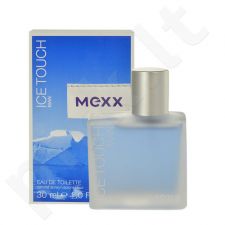 Mexx Ice Touch Man, 2014, tualetinis vanduo vyrams, 30ml