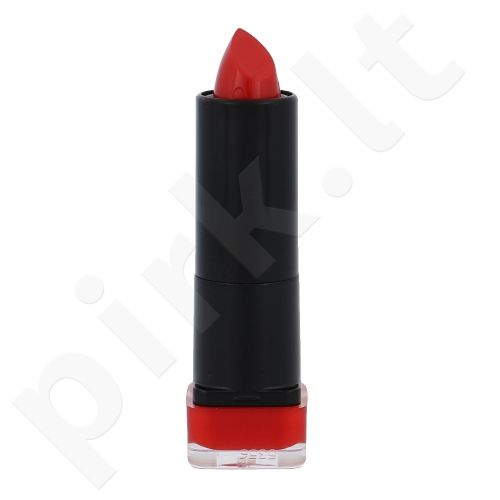 Max Factor Colour Elixir, Marilyn Monroe, lūpdažis moterims, 4g, (02 Sunset Red)