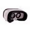 Virtualios realybės akiniai eSTAR Spectrum-VR1 White + valdymo pultelis