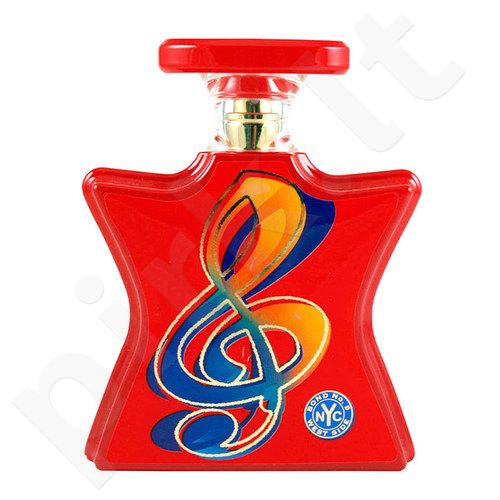 Bond No. 9 West Side, kvapusis vanduo moterims ir vyrams, 100ml, (Testeris)