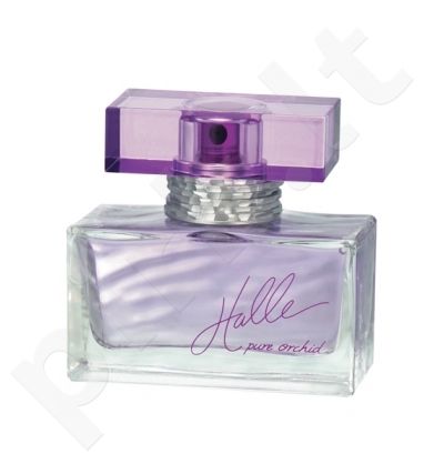 Halle Berry Halle Pure Orchid, kvapusis vanduo moterims, 100ml