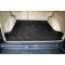 Guminis bagažinės kilimėlis TOYOTA Land Cruiser Prado 150 2013-> (5 seats) black /N39042