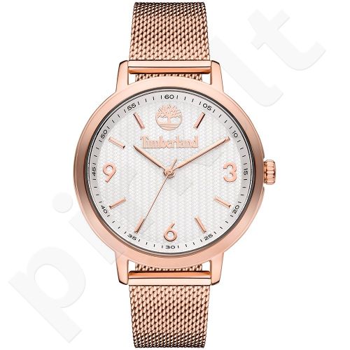 Moteriškas laikrodis Timberland TBL.15643MYR/01MM
